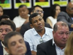 AMURC CELEBRA 41 ANOS